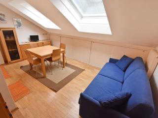 Apartment Enrosadira-4 by Interhome - Alba di Canazei - 8
