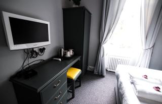 McInnes House rooms with breakfast - Kingussie - 7