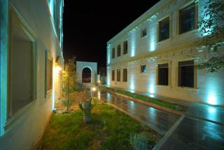 Pashabelle Hotel - 5