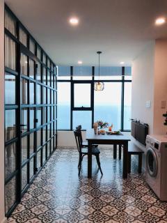 Nomad Apartment - Nha Trang - 1