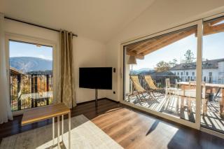 berg und tal - schlosserhaus 31 - Tesimo - 8