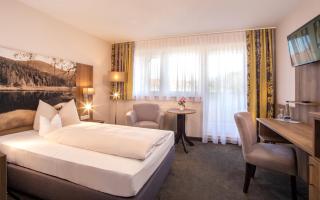 Hotel Herzog Heinrich - 8