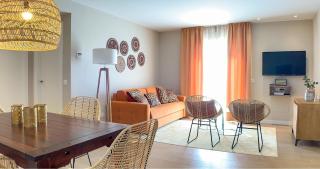Sea to Sky Suites - Mijas Pueblo - Mijas - 0