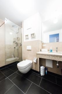 Ostseestrandliebe Villa Sanddorn Nr2 - Börgerende-Rethwisch - 2