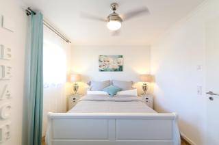 Ostseestrandliebe Villa Sanddorn Nr2 - Börgerende-Rethwisch - 0