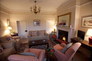 Garden Cottage, Fochabers - 9