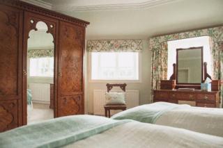 Garden Cottage, Fochabers - 7