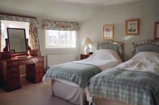 Garden Cottage, Fochabers - 3