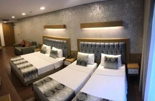 Eliza Hotel - Istanbul - 2