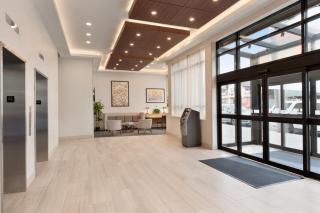 Holiday Inn Express - Jamaica - JFK AirTrain - NYC by IHG - Queens - 7