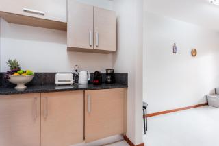 Baia da Luz - Great Light apartment - Luz - 9