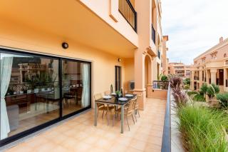Baia da Luz - Great Light apartment - Luz - 7