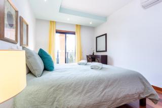 Baia da Luz - Great Light apartment - Luz - 5