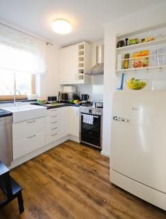 Ostseestrandliebe Villa Sanddorn Nr2 - Börgerende-Rethwisch - 4