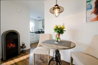 Ostseestrandliebe Villa Sanddorn Nr2 - Börgerende-Rethwisch - 5