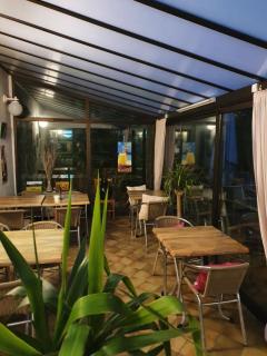Hotel L'envie des mets - Lus-la-Croix-Haute - 4
