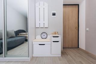 Apart-hotel I. Sirko New Building 7 floor - 3