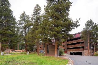 Tyra Summit A1A Ski In Out Great Amenities - Breckenridge - 9