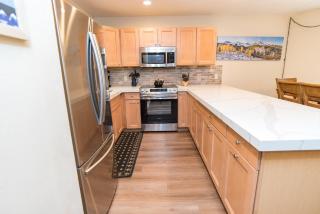 Tyra Summit A1A Ski In Out Great Amenities - Breckenridge - 8
