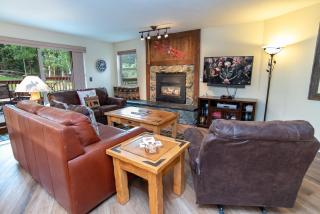 Tyra Summit A1A Ski In Out Great Amenities - Breckenridge - 7