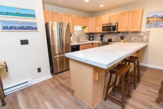 Tyra Summit A1A Ski In Out Great Amenities - Breckenridge - 6