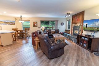 Tyra Summit A1A Ski In Out Great Amenities - Breckenridge - 0