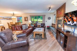 Tyra Summit A1A Ski In Out Great Amenities - Breckenridge - 4