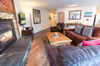 Tyra Summit A1A Ski In Out Great Amenities - Breckenridge - 3