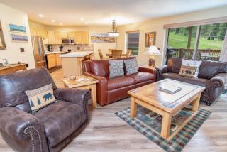 Tyra Summit A1A Ski In Out Great Amenities - Breckenridge - 2