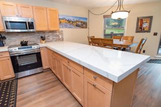 Tyra Summit A1A Ski In Out Great Amenities - Breckenridge - 1