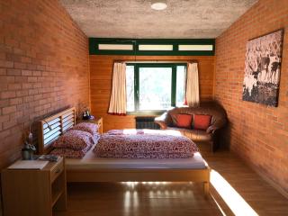 Lovell Camps - Mountain Lodge - Gstaad - 2