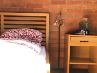 Lovell Camps - Mountain Lodge - Gstaad - 3