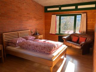 Lovell Camps - Mountain Lodge - Gstaad - 4