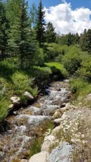 Riverbend 107 - Breckenridge - 9