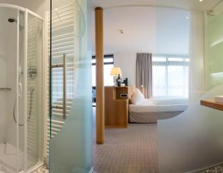 Hotel Garberhof - Mals im Vinschgau - 8