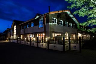 Hotel Kommandørgården - Rømø Kirkeby - 8