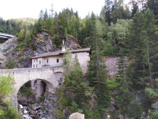 VALFREJUS appartement 2 pièces 35m2, au pied des pistes avec balcon - Modane - 4