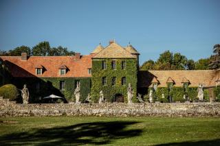 Château De Villiers-Le-Mahieu - Villiers-le-Mahieu - 2