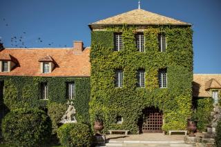 Château De Villiers-Le-Mahieu - Villiers-le-Mahieu - 1