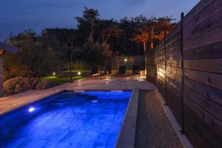 Villa Trabakul ZadarVillas - Ražanac - 3