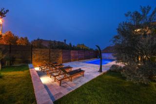 Villa Trabakul ZadarVillas - Ražanac - 1