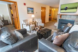 Ski Hill Condo 51 - Breckenridge - 9