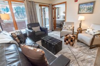Ski Hill Condo 51 - Breckenridge - 7