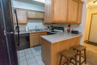 Ski Hill Condo 51 - Breckenridge - 5