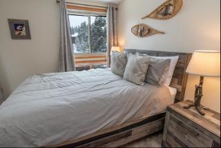 Ski Hill Condo 51 - Breckenridge - 2