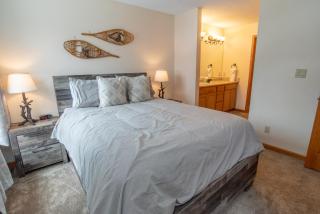 Ski Hill Off Piste Condo: Downtown Breckenridge - 1