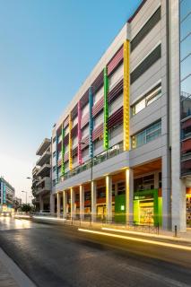 ibis Styles Athens Routes - Athènes - 9