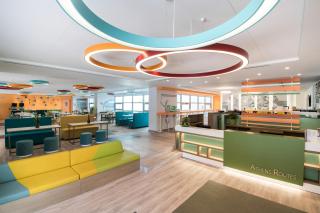 ibis Styles Athens Routes - Athènes - 7