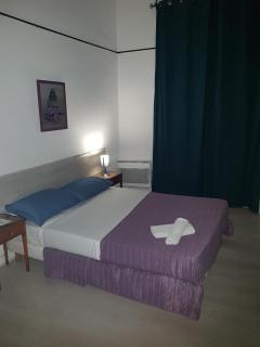 HOTEL SYLVABELLE - Marseille - 6