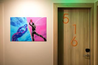 ibis Styles Athens Routes - 3